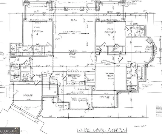 $7,495,000 | 1224 Rutledge Mill, Greensboro, GA 30642