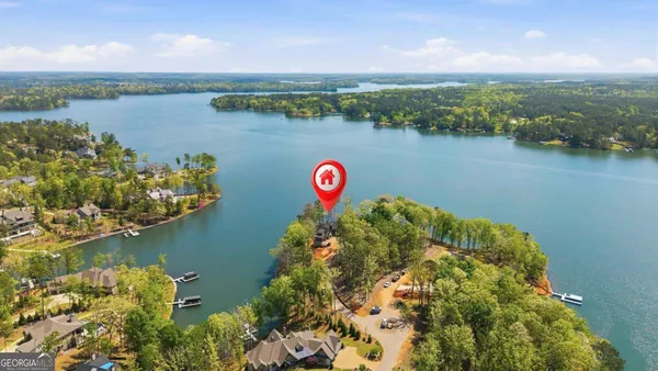 $7,495,000 | 1224 Rutledge Mill, Greensboro, GA 30642