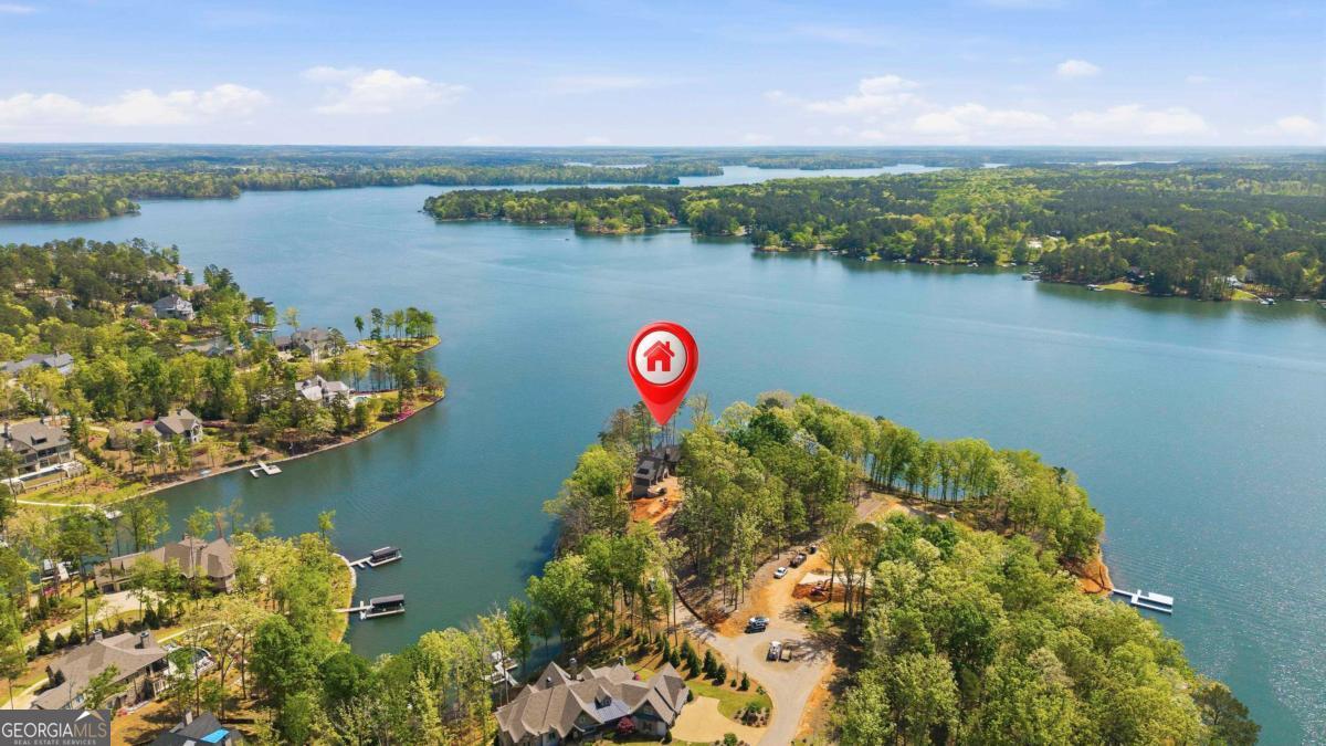 1224 Rutledge Mill Greensboro, GA 30642 - Photo 3 of 39