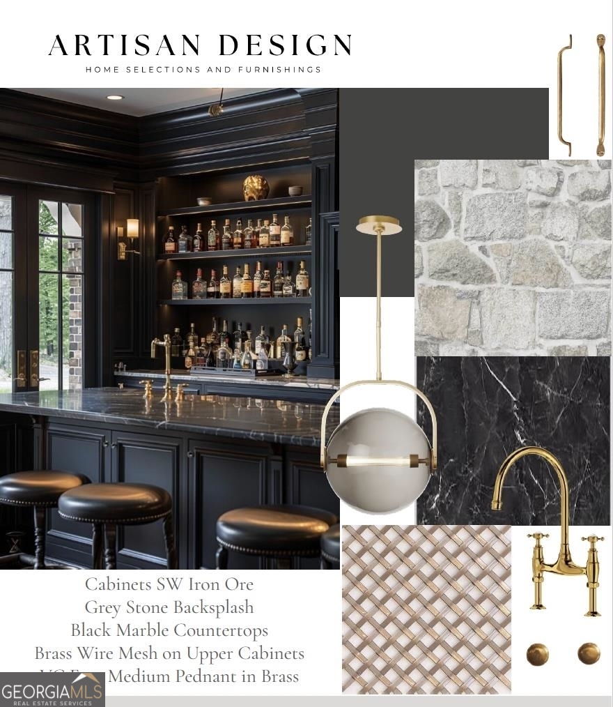 1224 Rutledge Mill Greensboro, GA 30642 - Photo 32 of 39