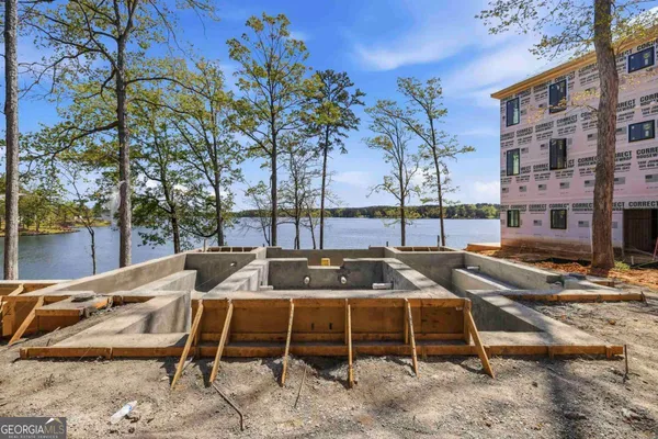 $7,495,000 | 1224 Rutledge Mill, Greensboro, GA 30642