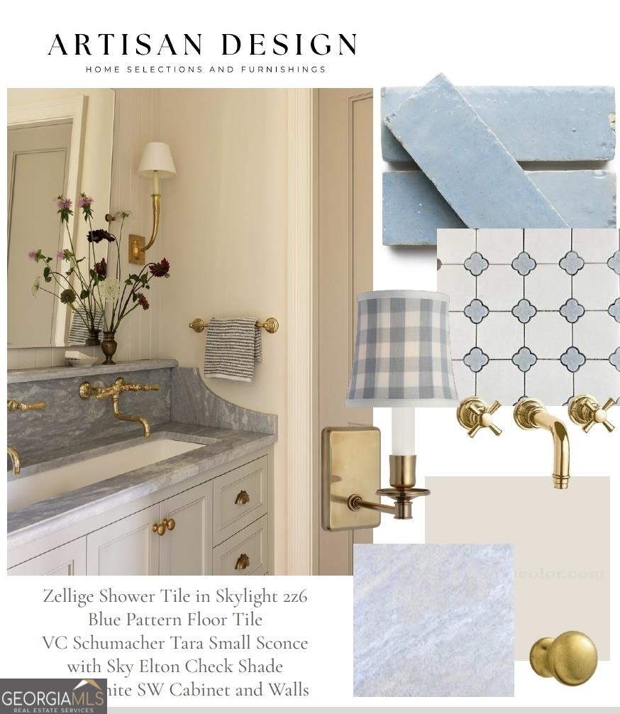 1224 Rutledge Mill Greensboro, GA 30642 - Photo 36 of 39