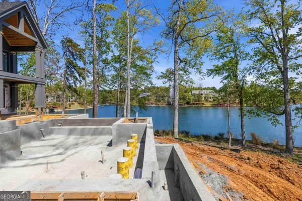 $7,495,000 | 1224 Rutledge Mill, Greensboro, GA 30642