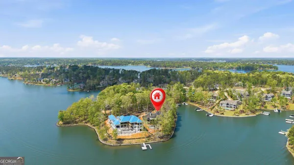 $7,495,000 | 1224 Rutledge Mill, Greensboro, GA 30642