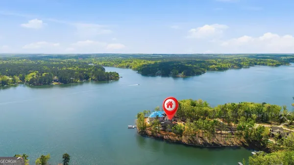 $7,495,000 | 1224 Rutledge Mill, Greensboro, GA 30642