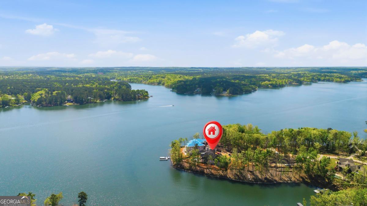 1224 Rutledge Mill Greensboro, GA 30642 - Photo 4 of 39