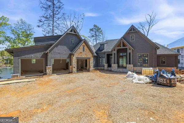 $7,495,000 | 1224 Rutledge Mill, Greensboro, GA 30642