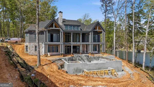$7,495,000 | 1224 Rutledge Mill, Greensboro, GA 30642