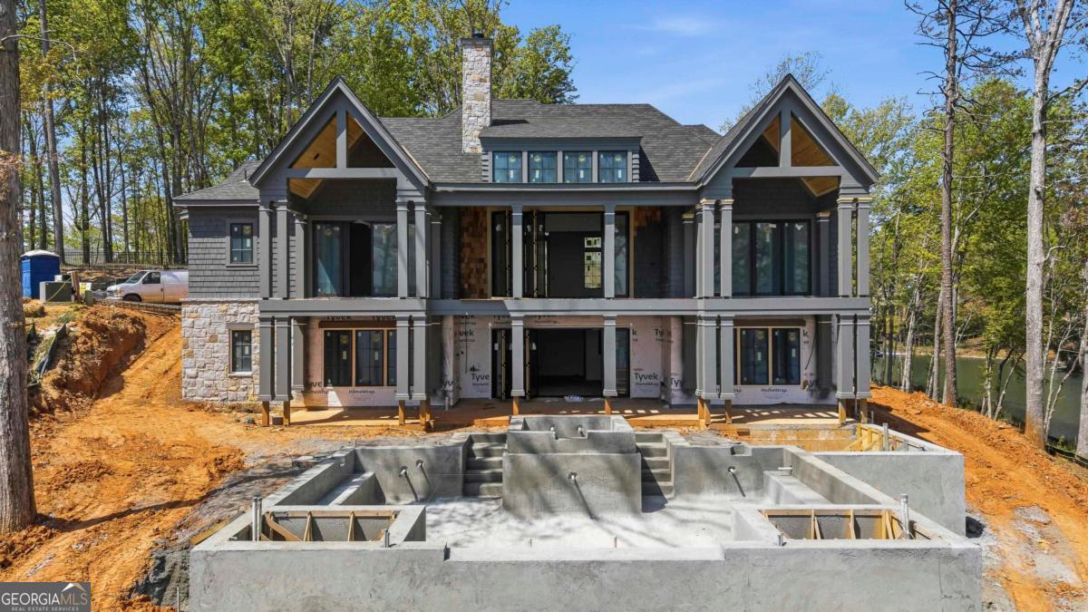 1224 Rutledge Mill Greensboro, GA 30642 - Photo 9 of 39