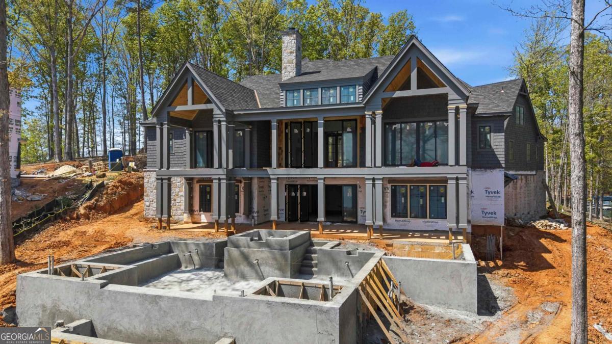 1224 Rutledge Mill Greensboro, GA 30642 - Photo 10 of 39