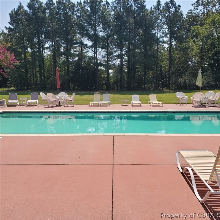 0 West High Bank Road White Stone, VA 22578 - Photo 12 of 14