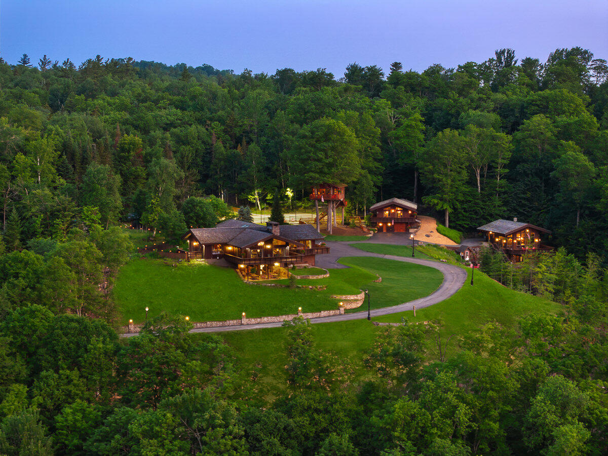 116 Bear Cub Road Lake Placid, NY 12946 - Photo 8 of 55