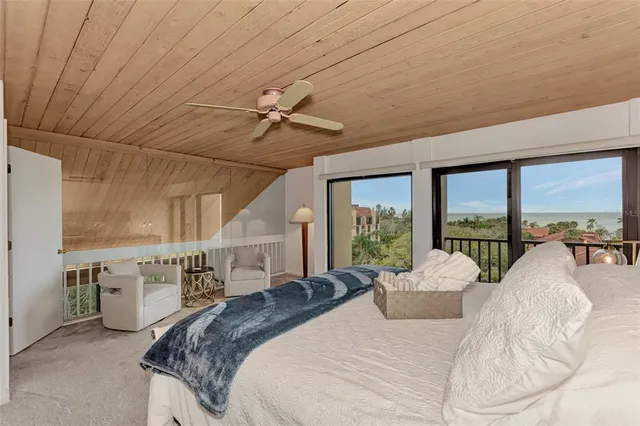 $4,700 | 4900 Ocean Boulevard, Unit 501, Sarasota, FL 34242