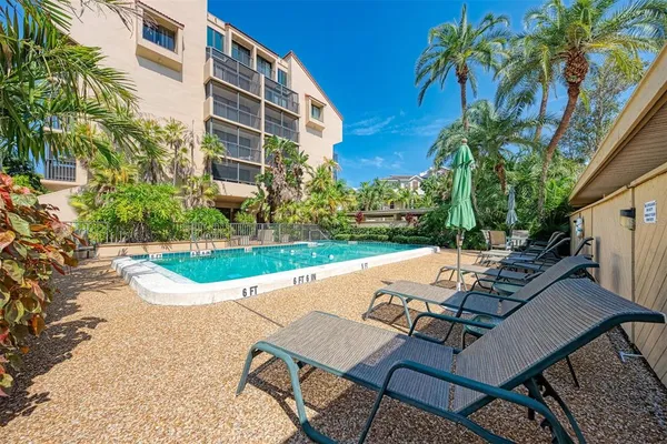 $4,700 | 4900 Ocean Boulevard, Unit 501, Sarasota, FL 34242