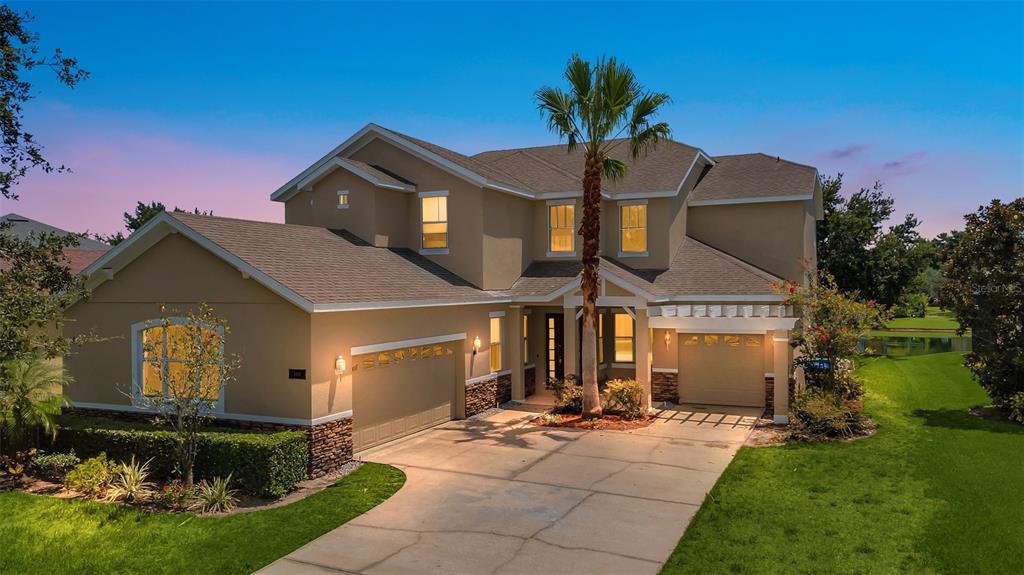4419 Indian Deer Road Windermere, FL 34786 - Photo 1 of 1