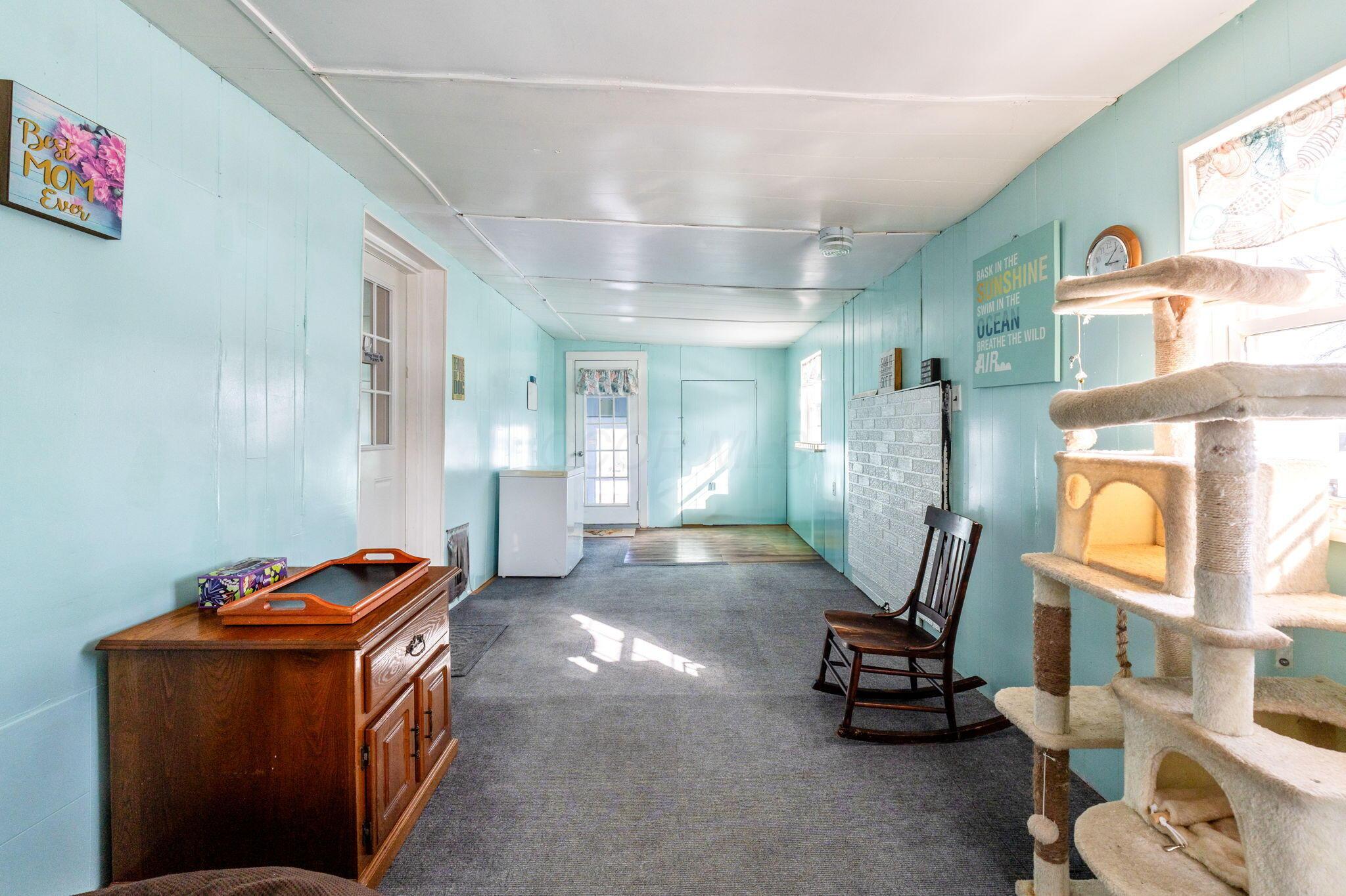 900 Harcourt Road, Unit 14 Mount Vernon, OH 43050 - Photo 48 of 49 900 Harcourt Rd (Interior)-13