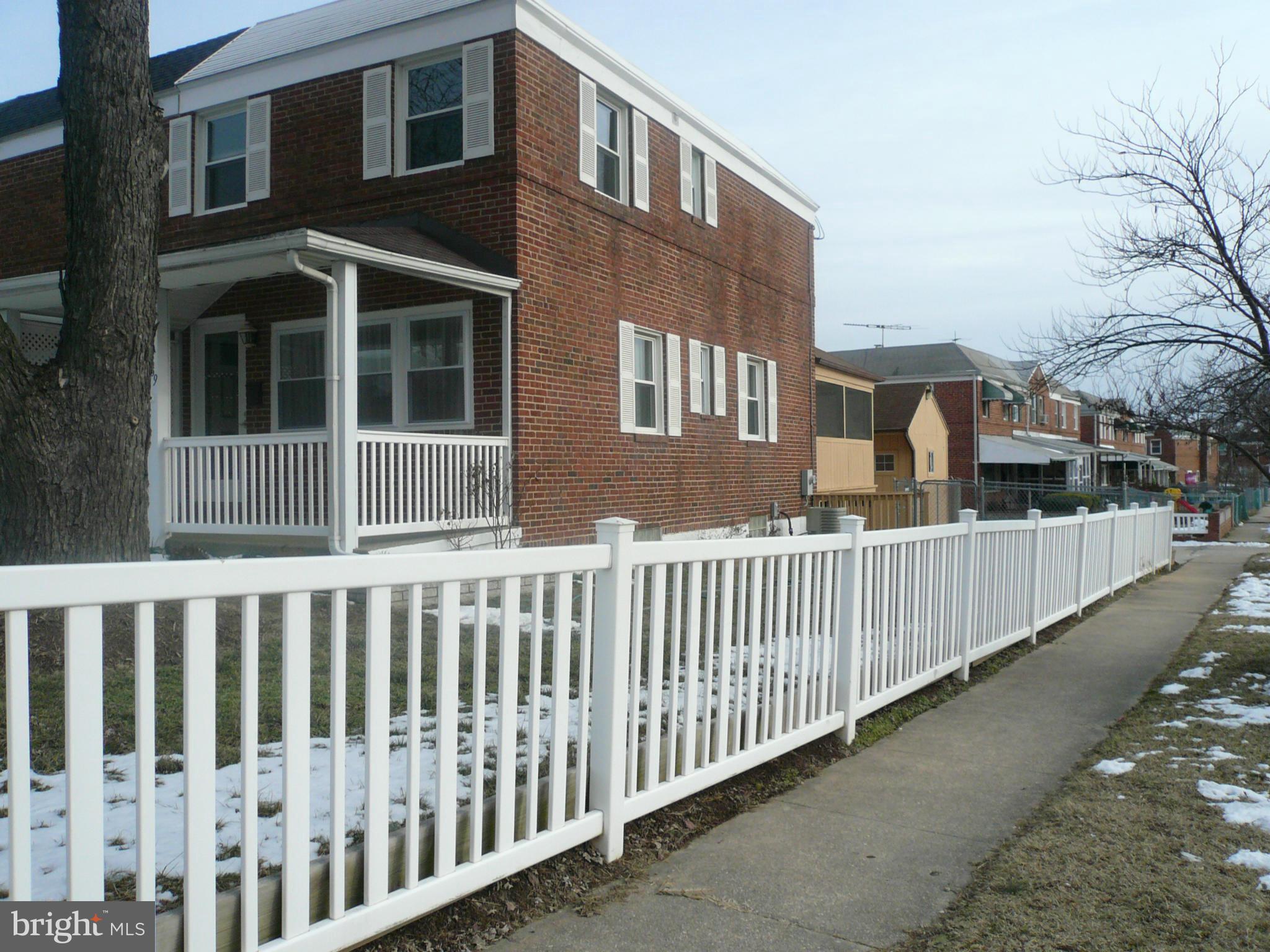 7469 Rabon Avenue Baltimore, MD 21222 - Photo 2 of 28 Exterior (General)