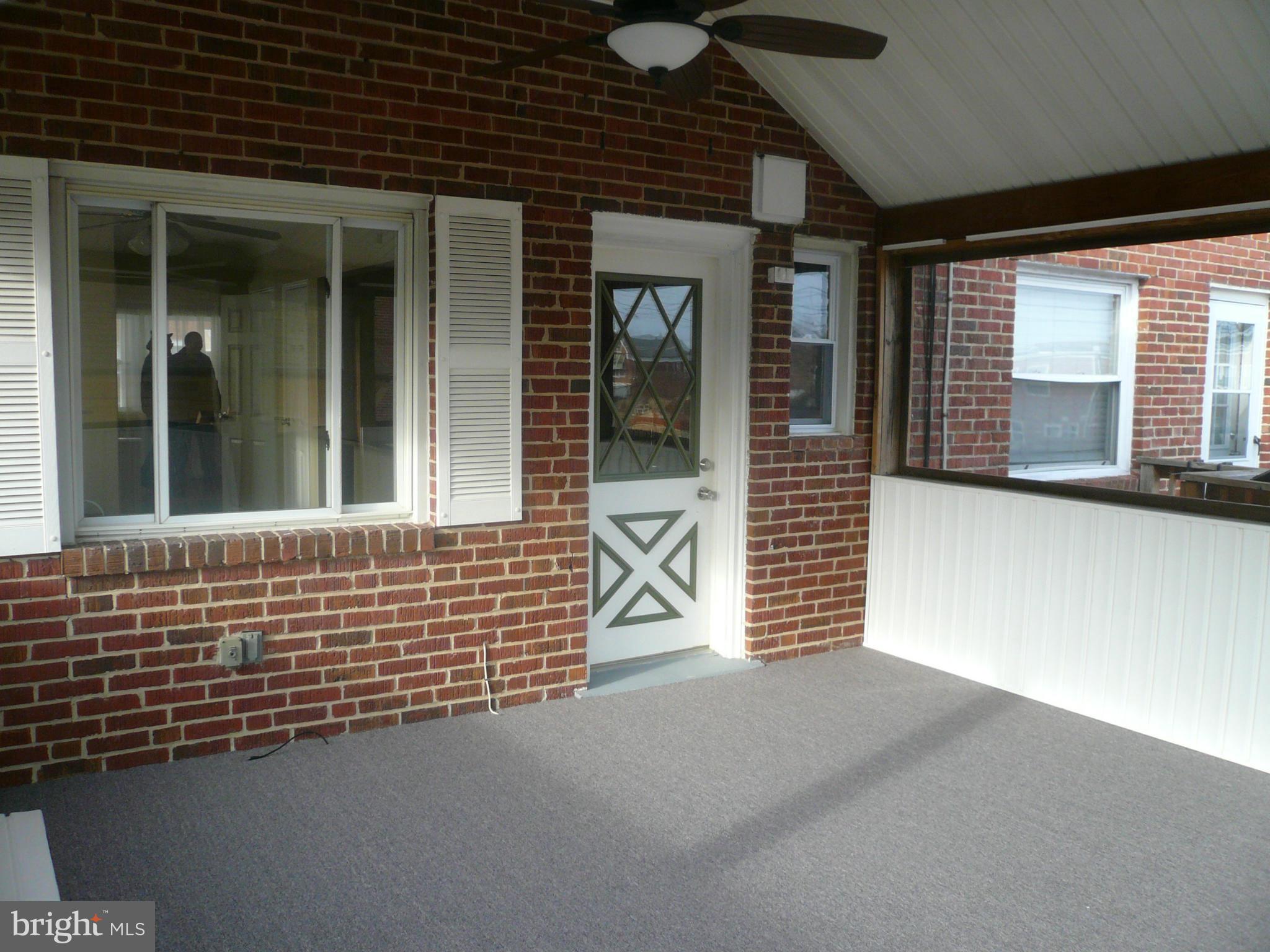 7469 Rabon Avenue Baltimore, MD 21222 - Photo 22 of 28 Exterior (Rear)