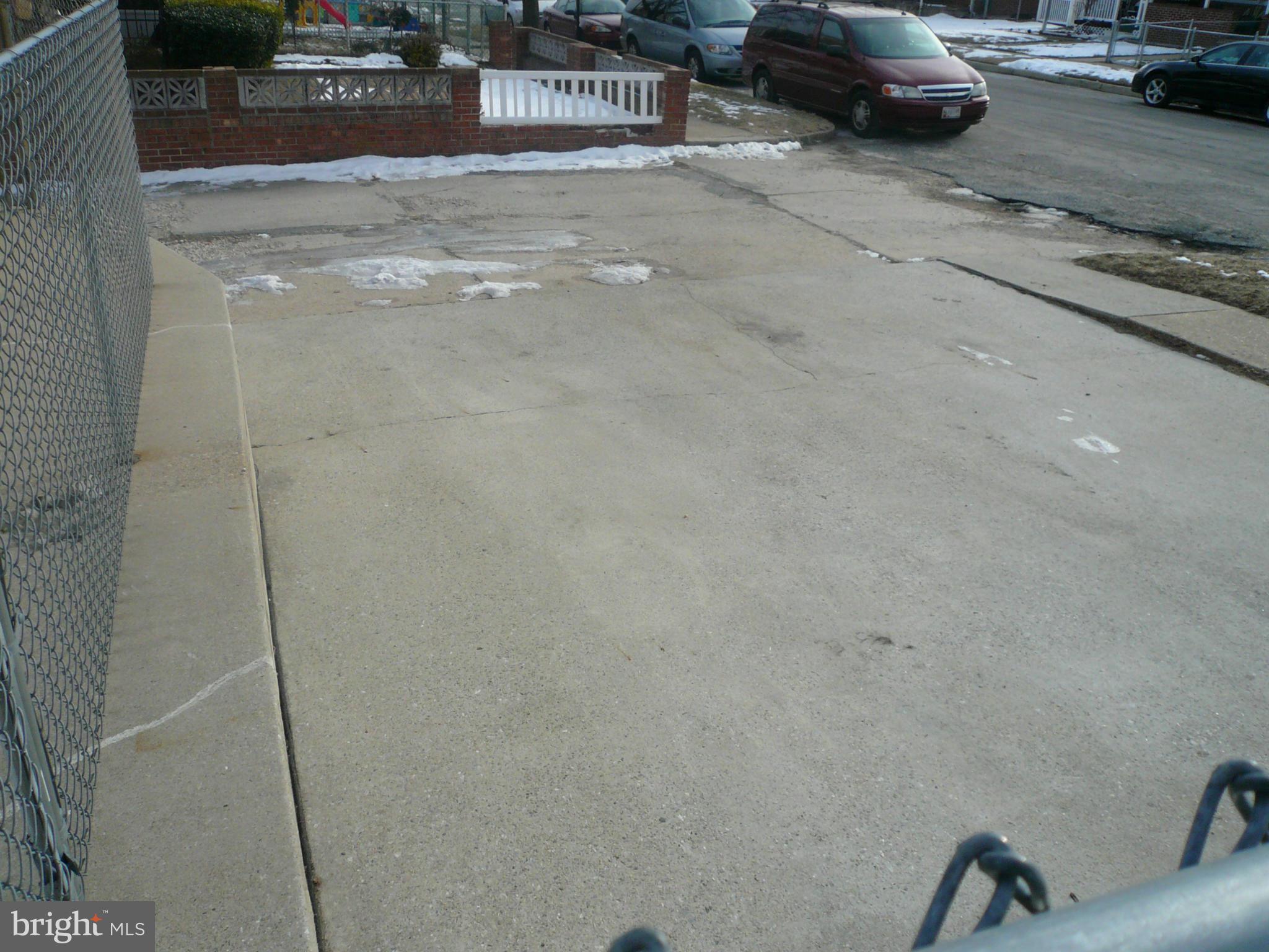 7469 Rabon Avenue Baltimore, MD 21222 - Photo 27 of 28 Exterior (General)