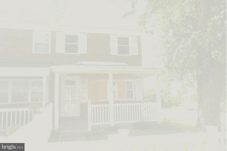 7469 Rabon Avenue Baltimore, MD 21222 - Photo 28 of 28 Exterior Front
