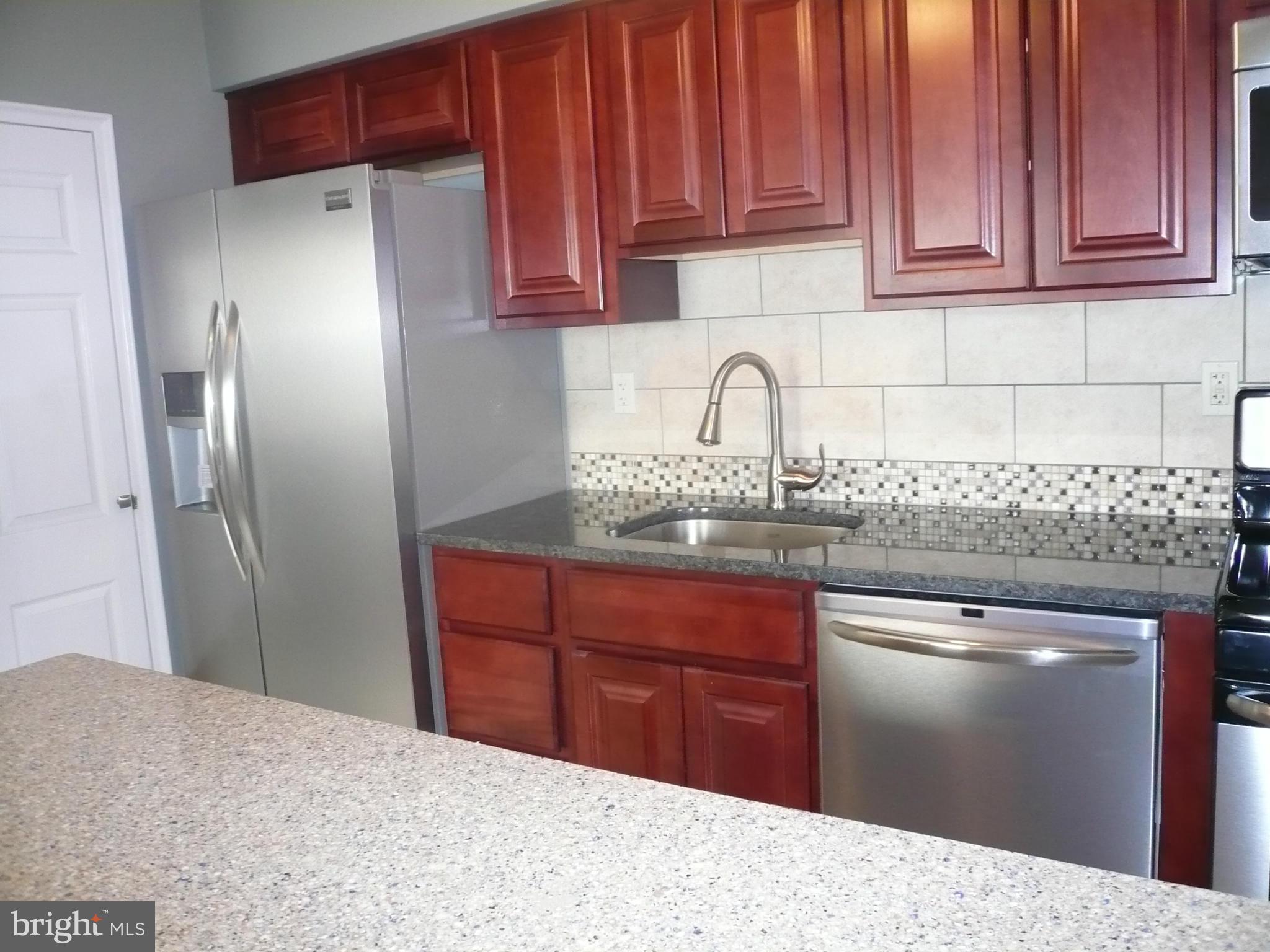 7469 Rabon Avenue Baltimore, MD 21222 - Photo 4 of 28 Kitchen