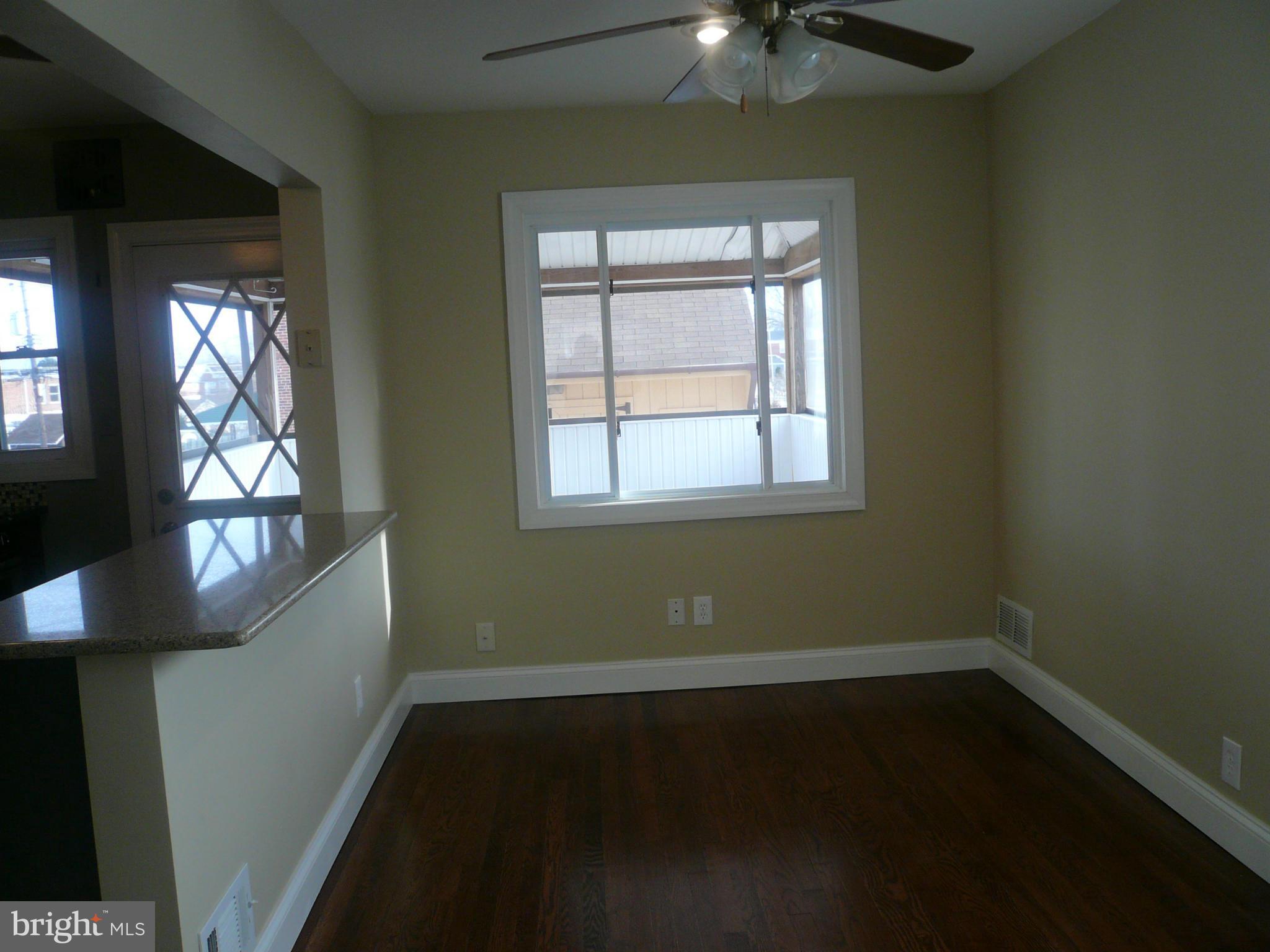 7469 Rabon Avenue Baltimore, MD 21222 - Photo 5 of 28 Dining Room