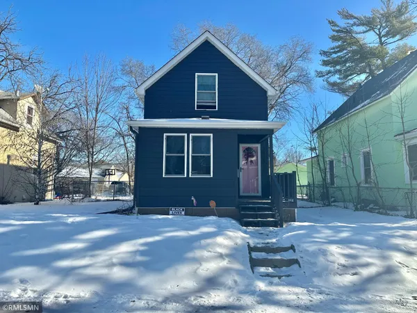 $199,999 | 3006 North Upton Avenue, Minneapolis, MN 55411