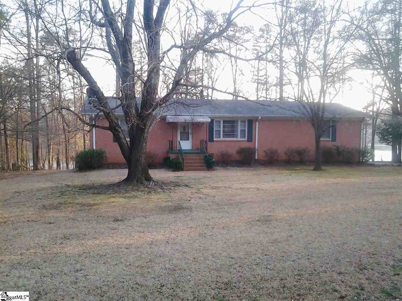 1881 Lake Cunningham Road Greer, SC 29651 - Photo 1 of 1