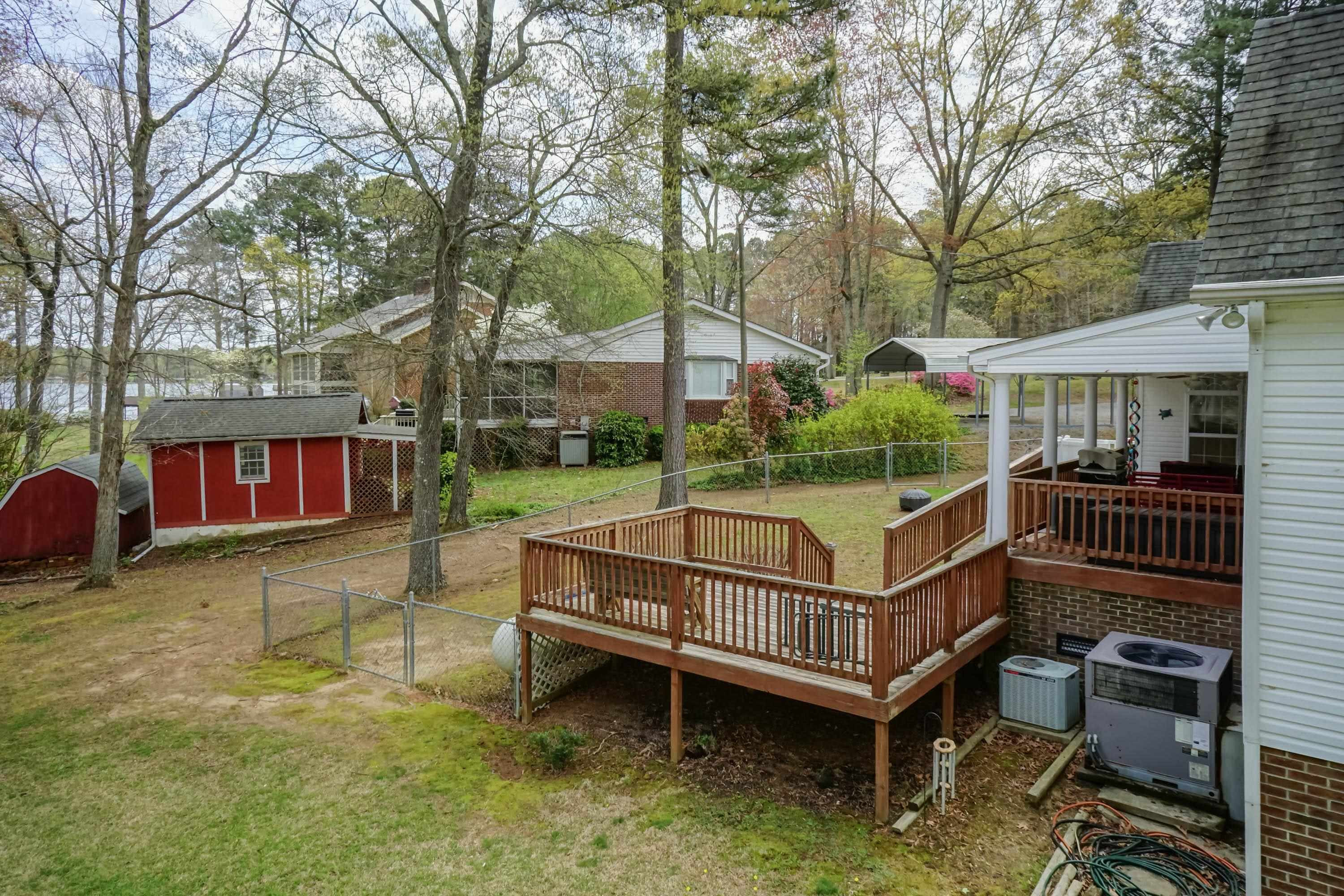 1600 Golf Course Road Littleton, NC 27850 - Photo 11 of 56 Photo 11