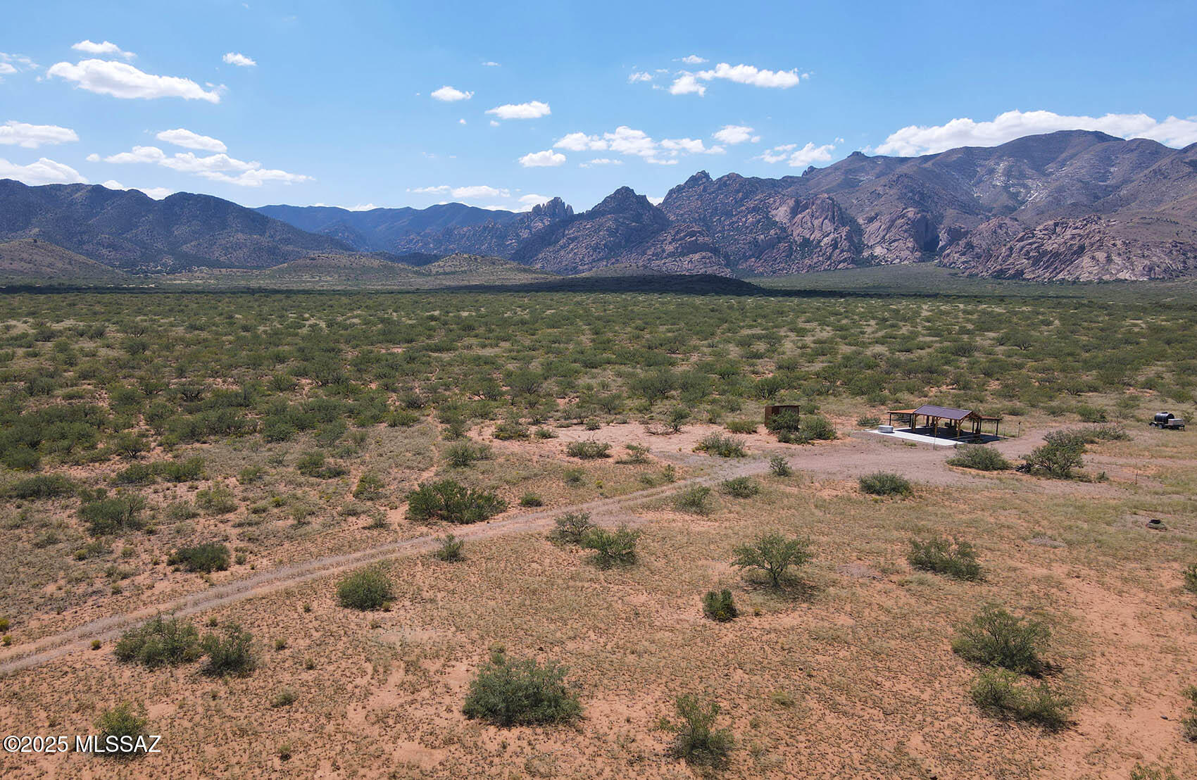 40.1-ac North Cochise Stronghold Road, Unit R Cochise, AZ 85606 - Photo 7 of 22 Gallery Image 7