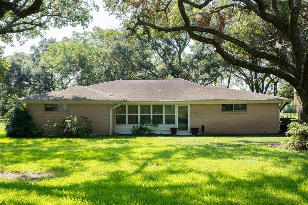 3415 Shadycrest Drive Pearland, TX 77581 - Photo 1 of 23 Front view of home