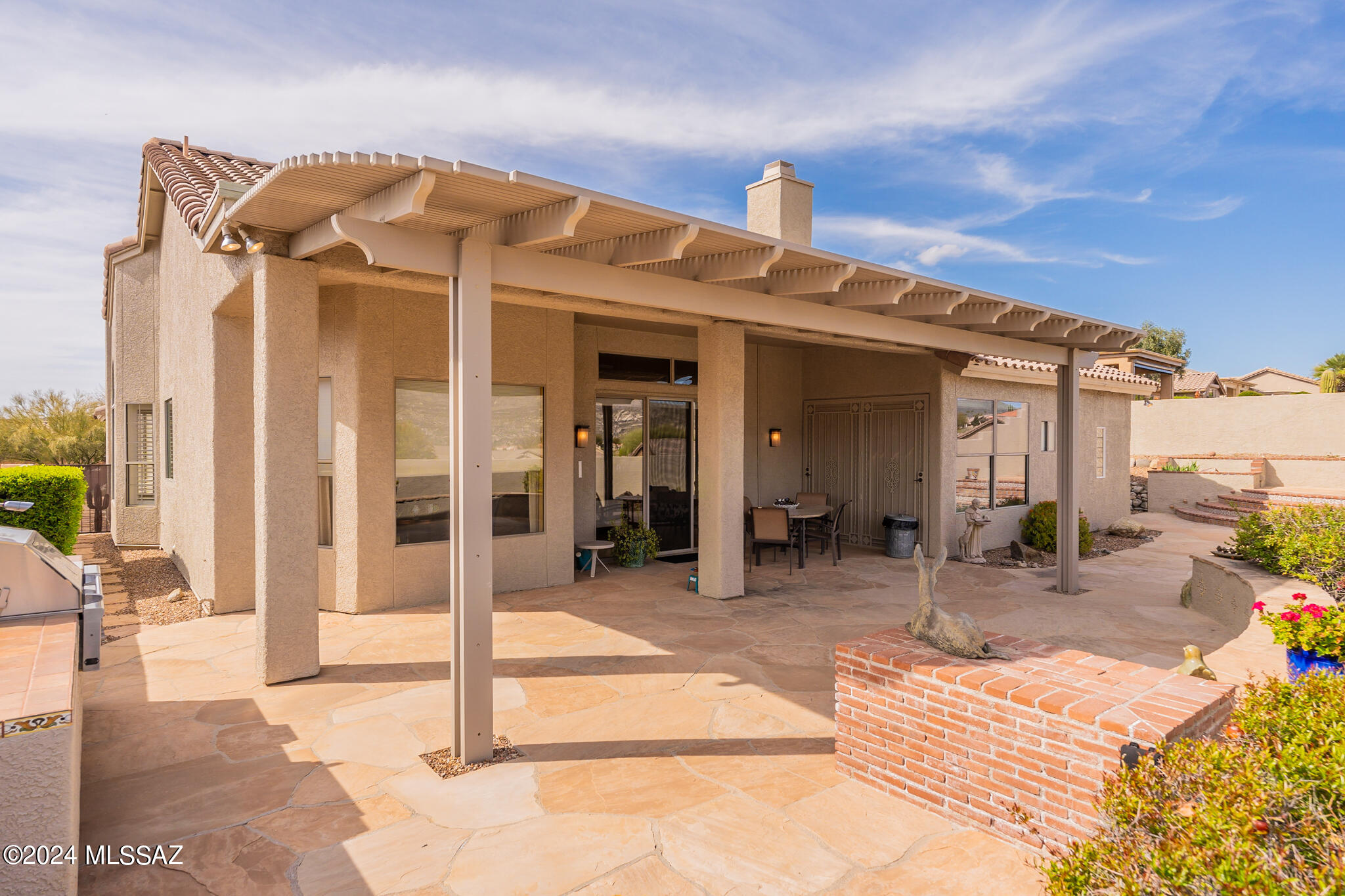 37981 South Boulder Ridge Drive Tucson, AZ 85739 - Photo 48 of 50