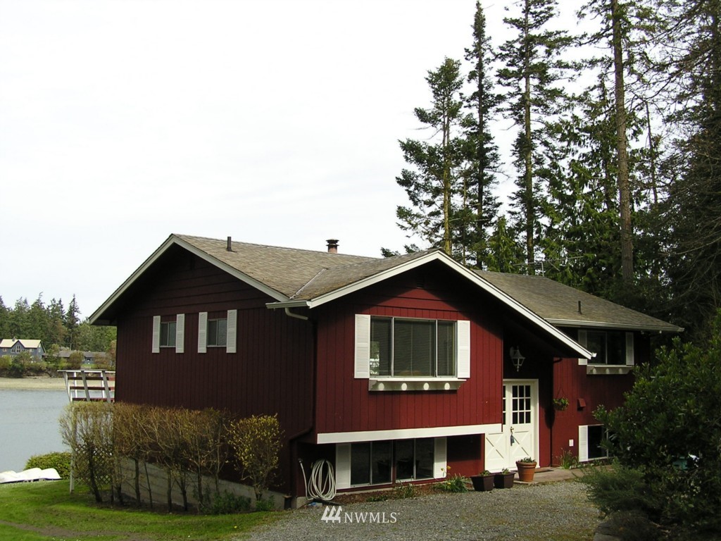 1371 Griffith Point Road Nordland, WA 98358 - Photo 1 of 1 Gallery Image 1
