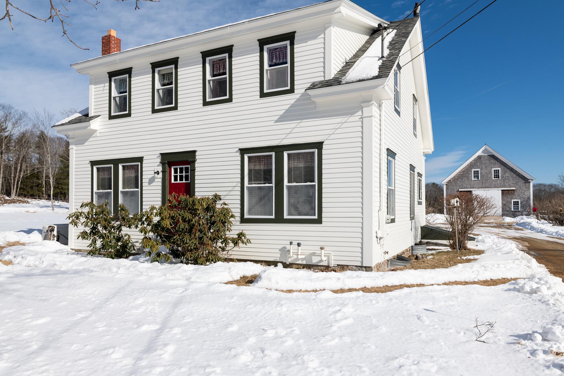 723 Cathance Road Topsham, ME 04086 - Photo 91 of 117 DSC_9338