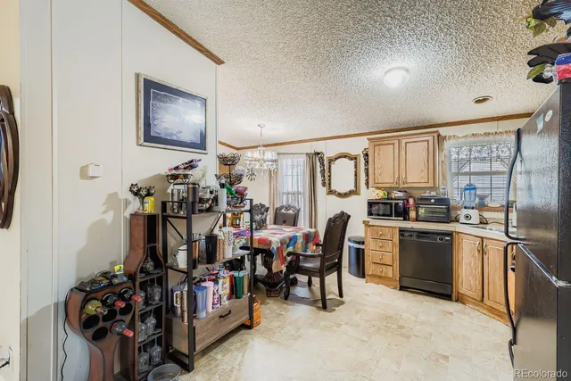 a view of a storage & utility room