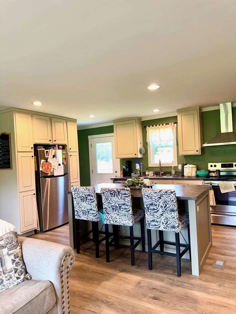 18501 Repass Road Abingdon, VA 24210 - Photo 21 of 59 Gallery Image 21