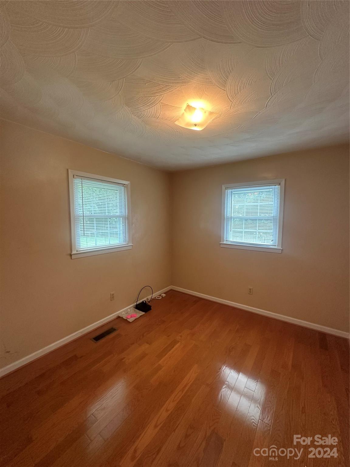 1854 Holland Drive Conover, NC 28613 - Photo 12 of 14 a view of an empty room with a window