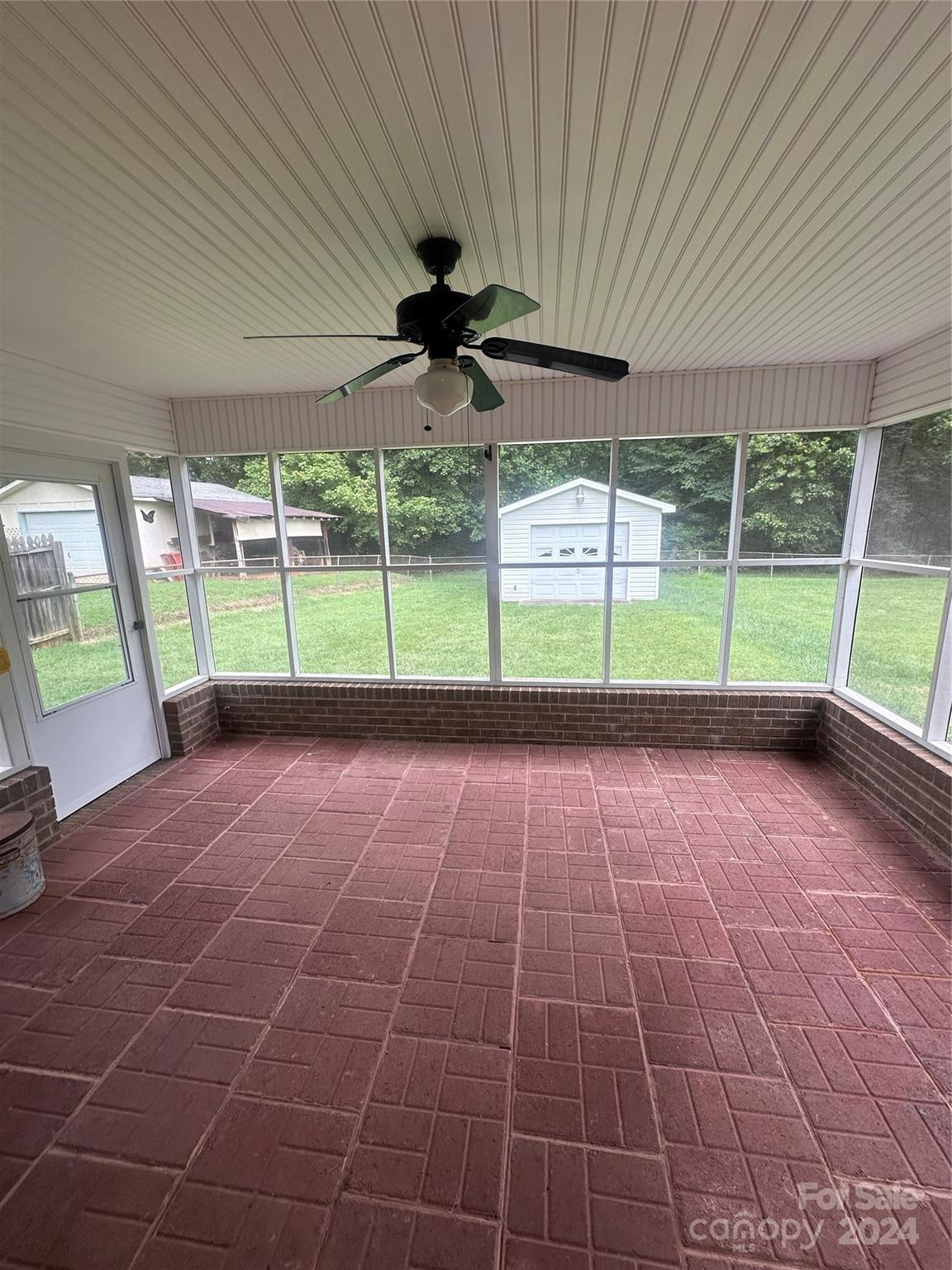 1854 Holland Drive Conover, NC 28613 - Photo 14 of 14 a view of a livingroom with furniture and garden