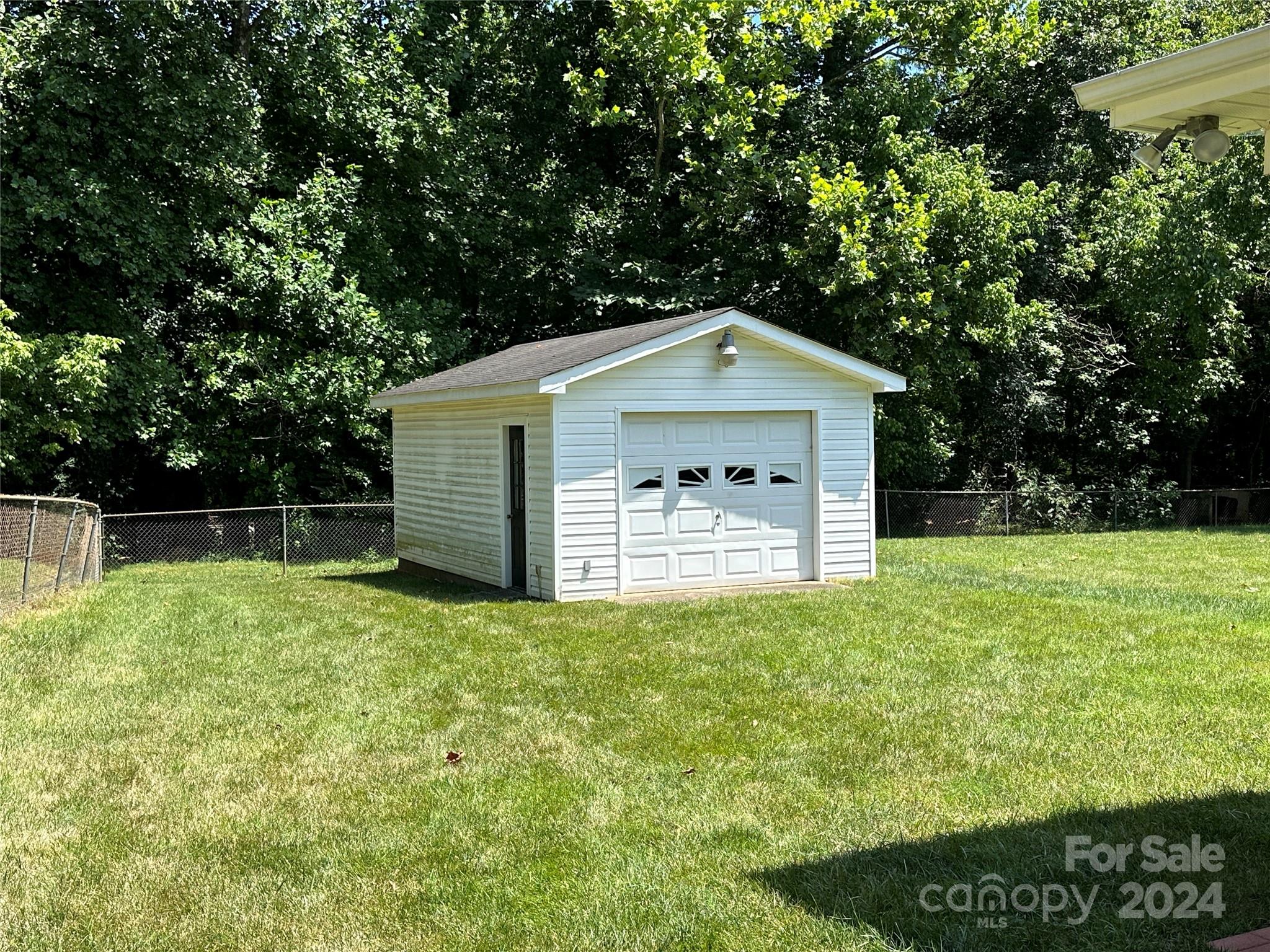 1854 Holland Drive Conover, NC 28613 - Photo 2 of 14 a front view of a house with yard and green space