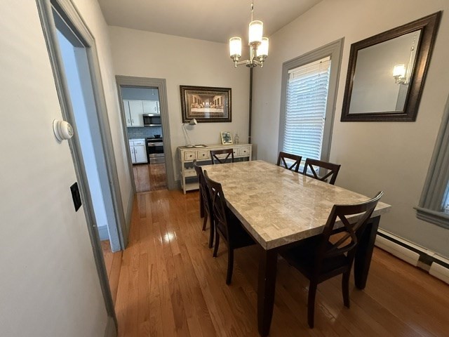 11 Wayne Street Worcester, MA 01603 - Photo 12 of 30