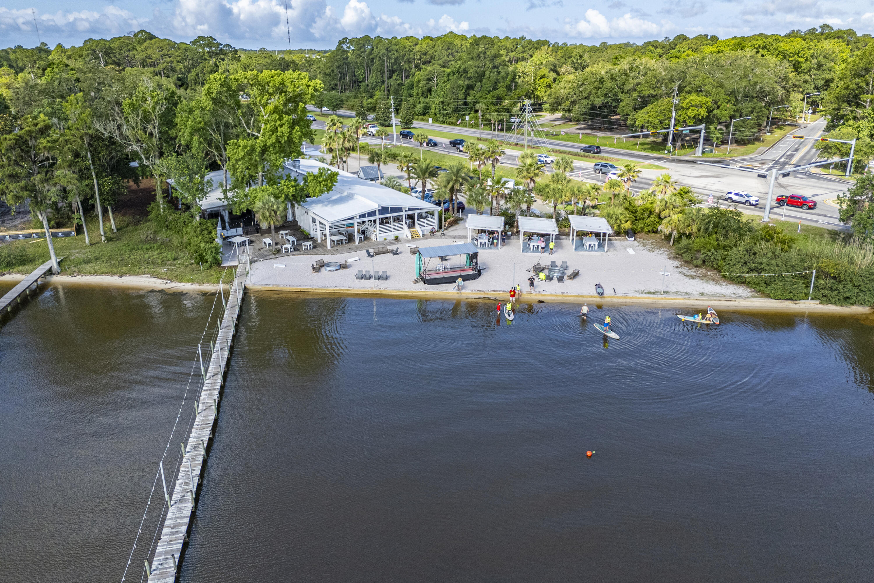 236 Revana Way Freeport, FL 32439 - Photo 89 of 96 The Bay Restaurant