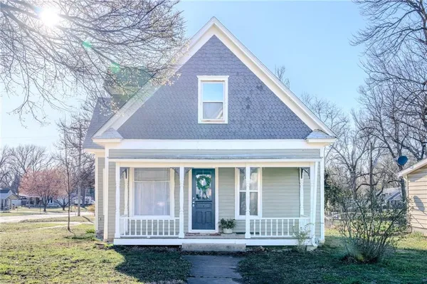 $125,000 | 503 North 11th Street, Fredonia, KS 66736