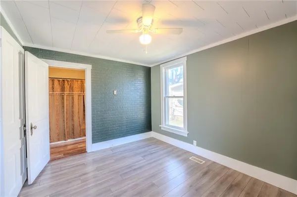 $125,000 | 503 North 11th Street, Fredonia, KS 66736