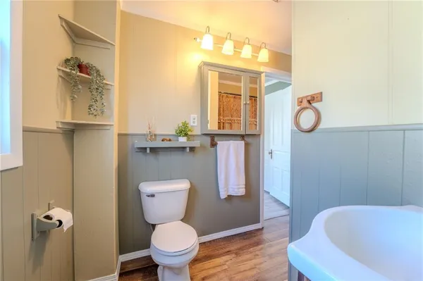 $125,000 | 503 North 11th Street, Fredonia, KS 66736