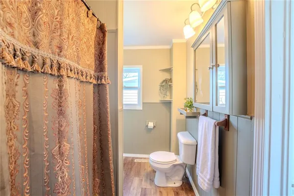 $125,000 | 503 North 11th Street, Fredonia, KS 66736