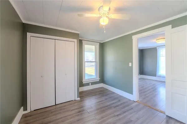 $125,000 | 503 North 11th Street, Fredonia, KS 66736