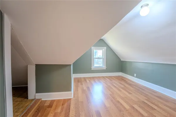 $125,000 | 503 North 11th Street, Fredonia, KS 66736