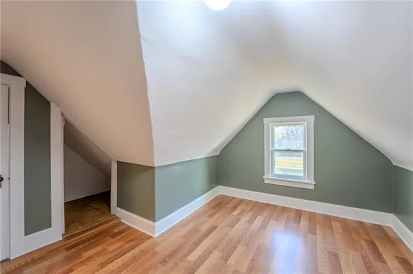 $125,000 | 503 North 11th Street, Fredonia, KS 66736