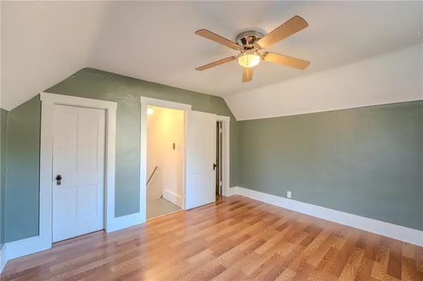 $125,000 | 503 North 11th Street, Fredonia, KS 66736