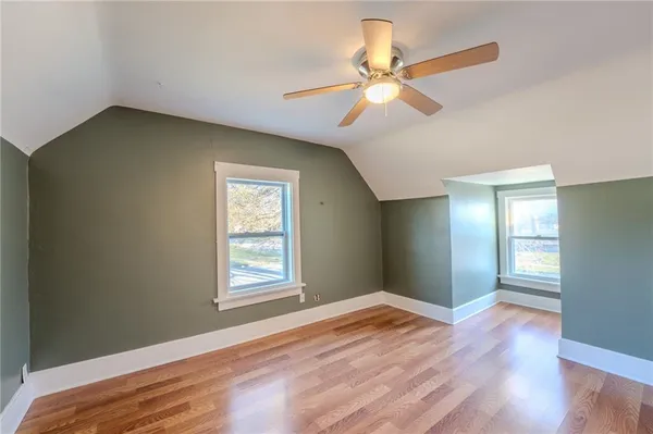 $125,000 | 503 North 11th Street, Fredonia, KS 66736